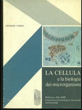 LA CELLULA E LA BIOLOGIA DEI