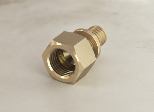 Tece teceflex manicotto - teceflex, di