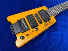 STEINBERGER SPIRIT GT-PRO