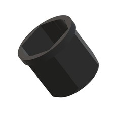 Talbot - Rancho - Cache écrou