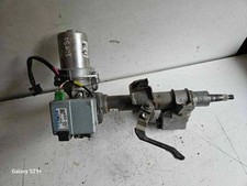 Suzuki Ignis 2017 Servolenkung