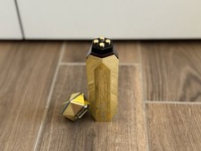 TriPollar STOP VX Gold - RF Skin Tightening Anti-Aging Device - Original Box