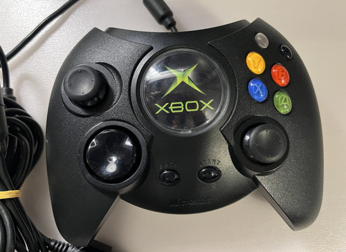 Microsoft xbox classic - microsoft,