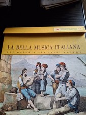 La Bella Musica Italiana - 117