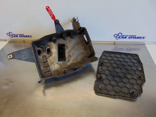 Ford focus ecu box - ecu,