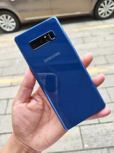 Smartphone samsung galaxy - samsung,