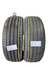 2 PNEUMATICI USATI 215/55 R 18