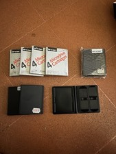 Lotto 36 Cartucce MicroDrive Per Sinclair QL