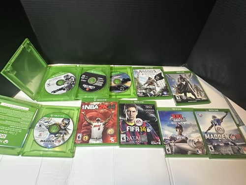 Lotto giochi xbox - giochi, forza