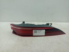 JAGUAR F-PACE FANALE