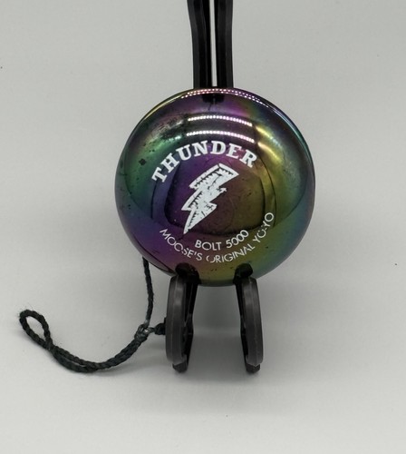 Alce yoyo thunder bolt - alce,