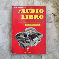 Ravalico L' Audio Libro Hoepli