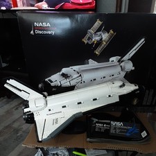 Lego 10283 Creator NASA Space