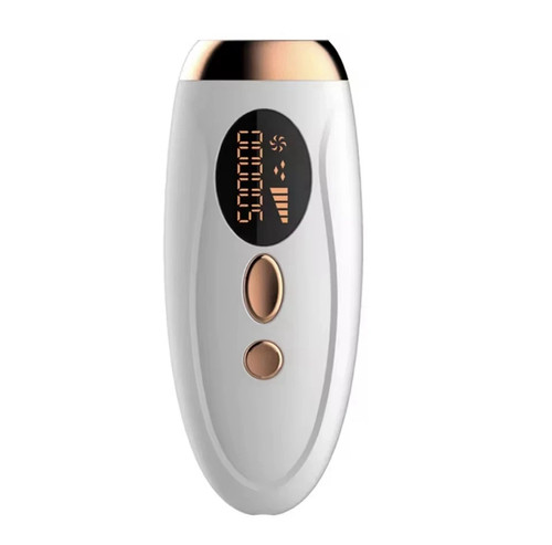 Epilatore luce pulsata - luce,