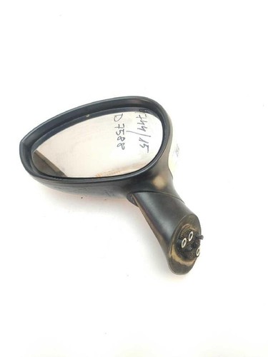 Specchietto retrovisore - specchietto,