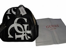 Zaino GUESS Donna Nero con