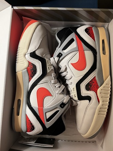 Nike air tech challenge - nike,