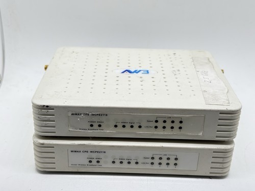 Lotto router wireless accton - 2,