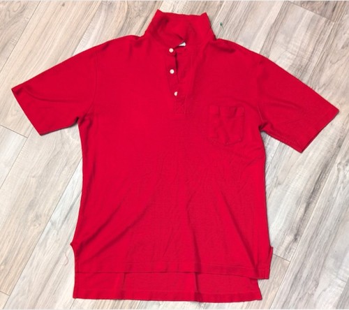 Polo vintage aertex - polo,
