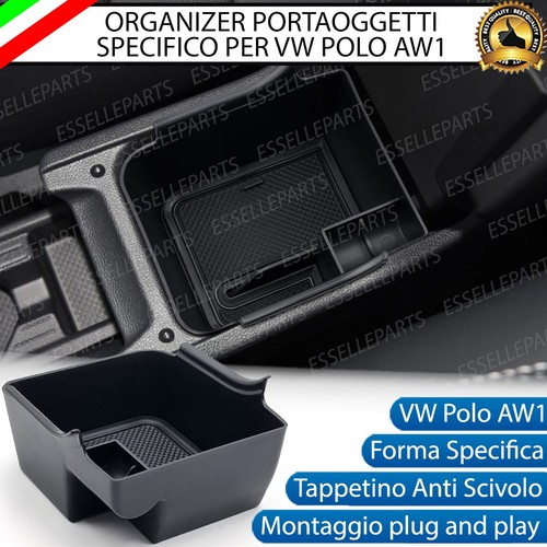 Vano portaoggetti per - portaoggetti,