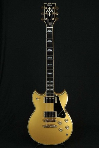Chitarra elettrica yamaha - elettrica,