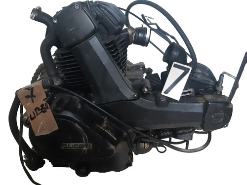 Motore ducati cagiva - 07,