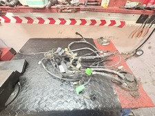 Impianto Elettrico Suzuki Burgman 400	1998/2002