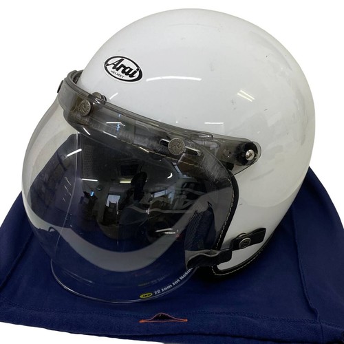 Arai classic air - jet, xl