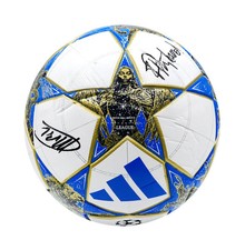 Frank Rijkaard & Marco van