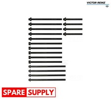 KIT BULLONI, TESTA CILINDRO