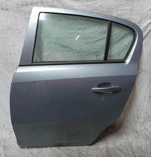 93189342 Porta post. SX OPEL