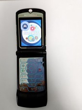 Motorola RAZR V3i sbloccato
