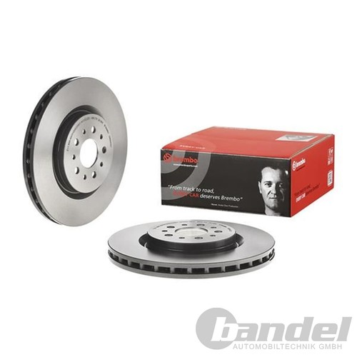 Dischi freno brembo 305 - freno,