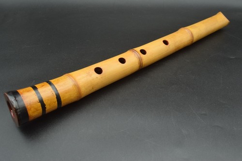 Antico strumento flauto - antico, a