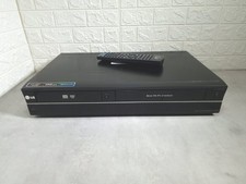 LG RC389H Combo Lettore DVD