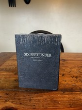 Six Feet Under: The Complete