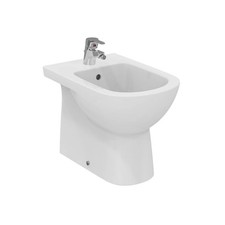Bidet monoforo installazione