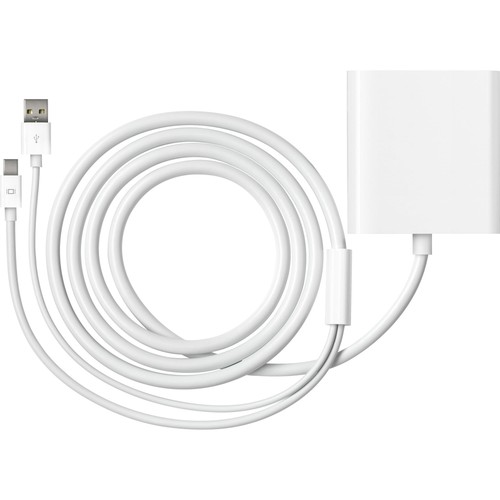 Apple adattatore mini - adattatore, da