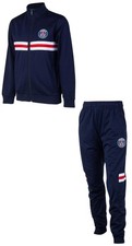 Tuta da allenamento Paris
