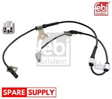Sensore, Velocità Ruota per MARUTI SUZUKI SUZUKI FEBI BILSTEIN 106319