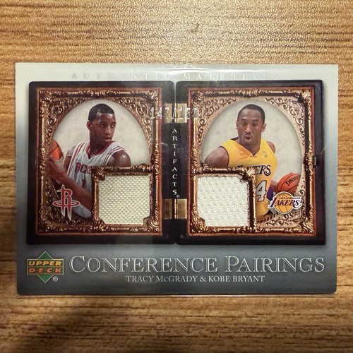 Kobe bryant tracy mcgrady - kobe,
