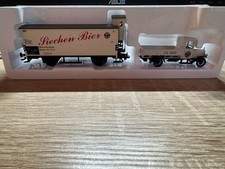 Märklin 97074 H0 Vagone