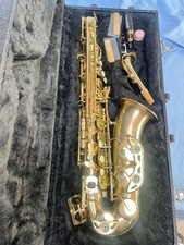 Sassofono contralto Maxtone di