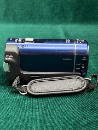 Sony handycam dcr sx30e - sony, dcr-sx30e