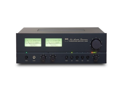 Nad c3030s streaming - c3030s,
