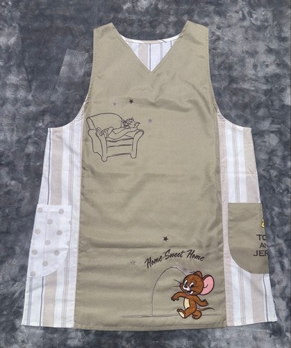 Grembiule tom jerry - grembiule, e