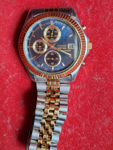 Orologio citizen chronograph - orologio,