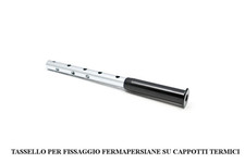 Tasselli prolungati per