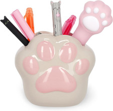 - Portapenne in Ceramica, Desk