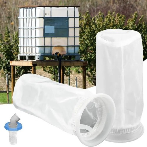 Coperchio filtro nylon
